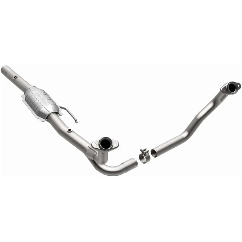 Magnaflow — MagnaFlow Conv DF 00-03 Dakota 4.7L 2WD OEM
OEM Grade
OEM - view 28