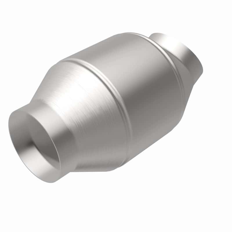 Magnaflow — Magnaflow Conv Univ 5.00 C/A 3.00 Spun OEM
OEM Grade
OEM - view 18