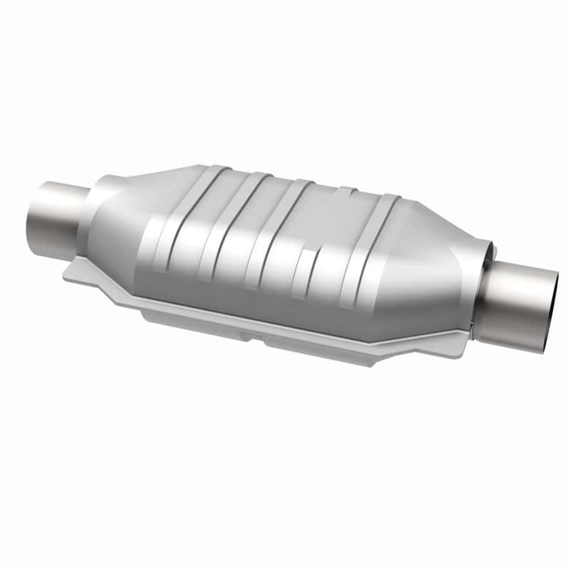 Magnaflow — MagnaFlow Conv Univ 2 W/Air FED
Standard Grade
Standard - view 19