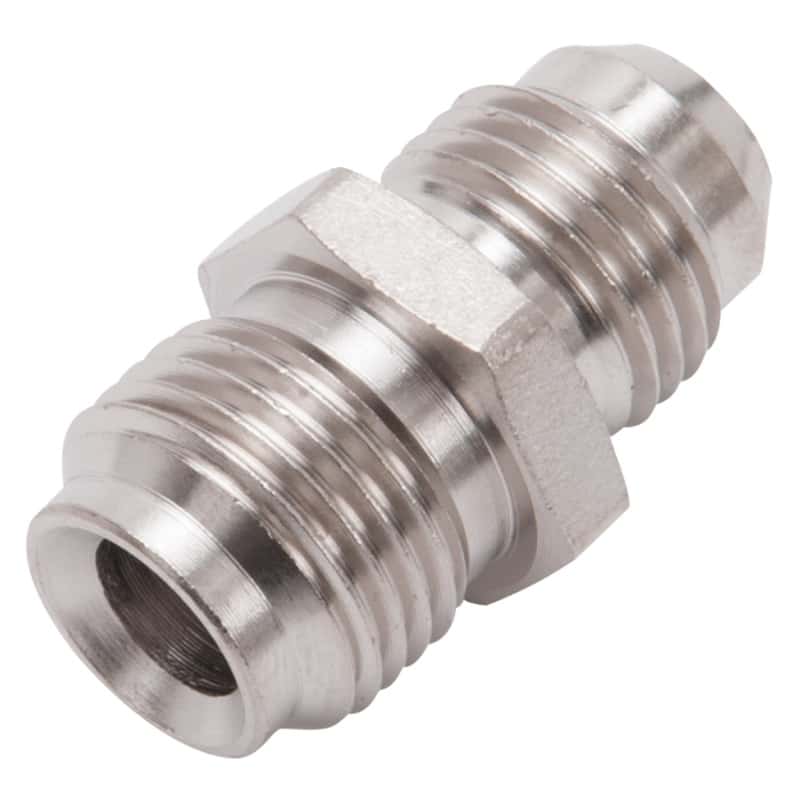 Russell — Russell Performance -6 AN Carb/Fuel Pump Adapter
CrbAdptFitting - view 4