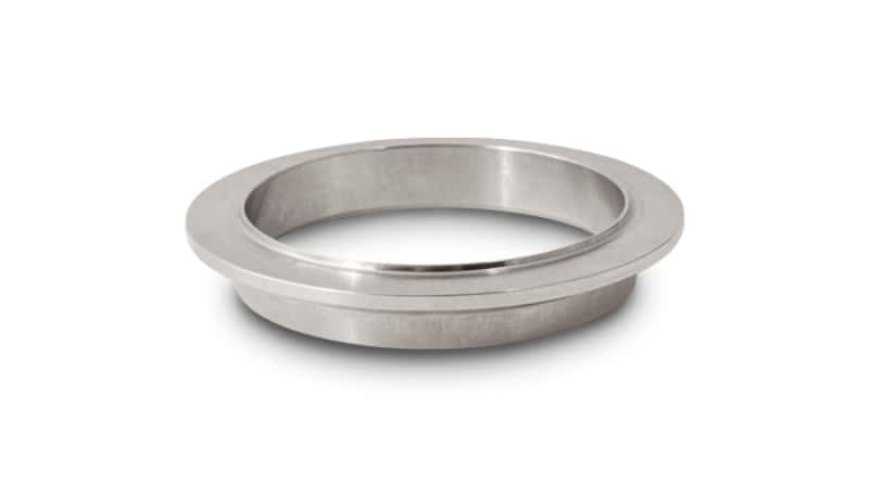 Vibrant — Vibrant Titanium V-Band Flange for 2.5in OD Tubing - Male
TiMalVBandFlng2.5"OD
Exhaust Flange - view 3