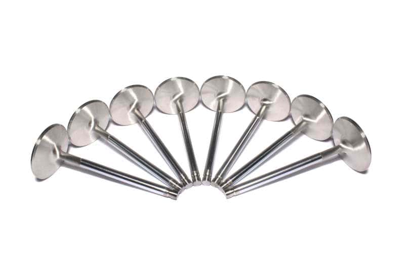 COMP Cams — COMP Cams Ss Valves BBC Int 2.250in 11/3
Engine Intake Valve - view 1
