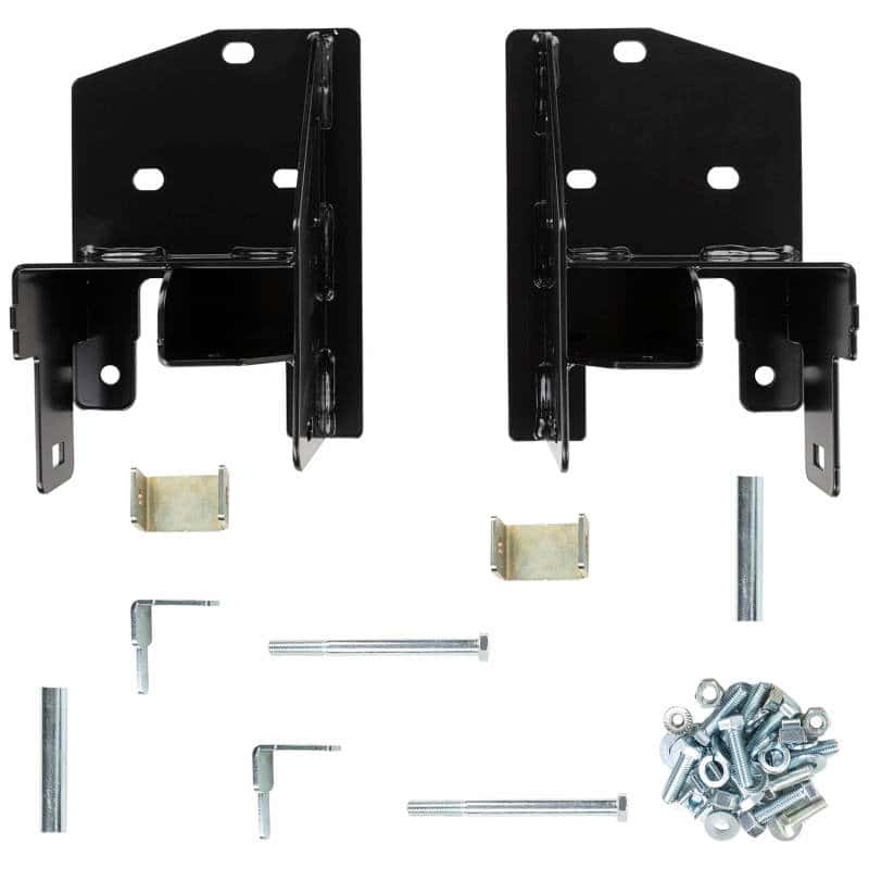 ARB — ARB Fitting Kit Silverado 1500 99-02
Bumper Mount Kit - view 2