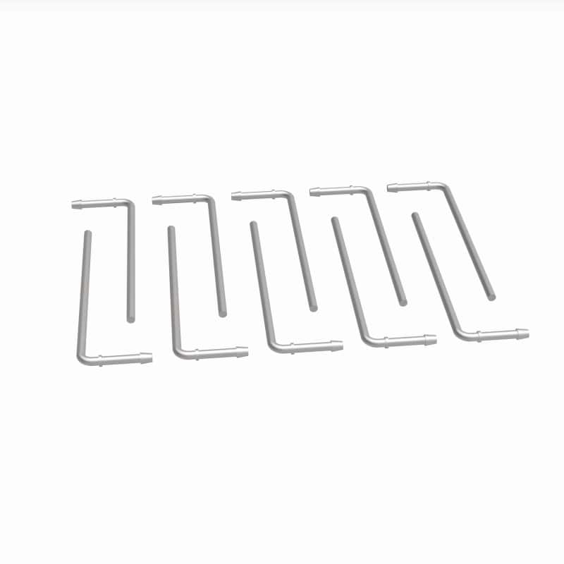 Magnaflow — MagnaFlow Hanger .375inch 90 deg 10pk
10pk- Exhaust Hanger
10pk-Exhaust Hanger
Exhaust Hanger - view 8