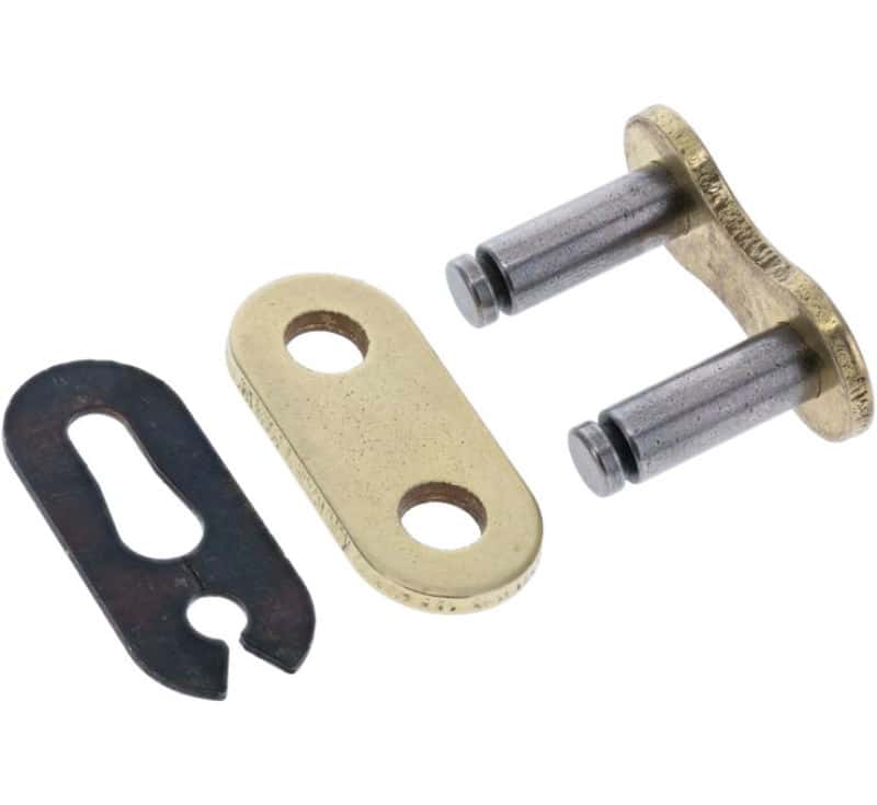 ProTaper — ProTaper 520MX1  Gold Series Master Link - view 2