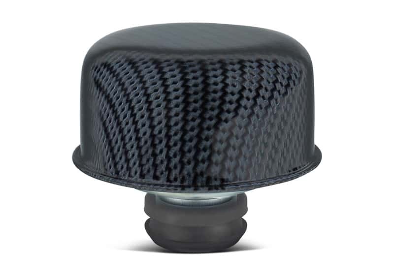 Ford Racing — Ford Racing Complete Dress Up Kit - Carbon Fiber Style Finish
Engine Dress-Up Kit - view 4