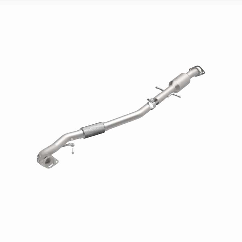 Magnaflow — MagnaFlow 14-19 Chevrolet Impala L4 2.5L Direct-Fit Catalytic Converter
OEM Grade
OEM - view 28
