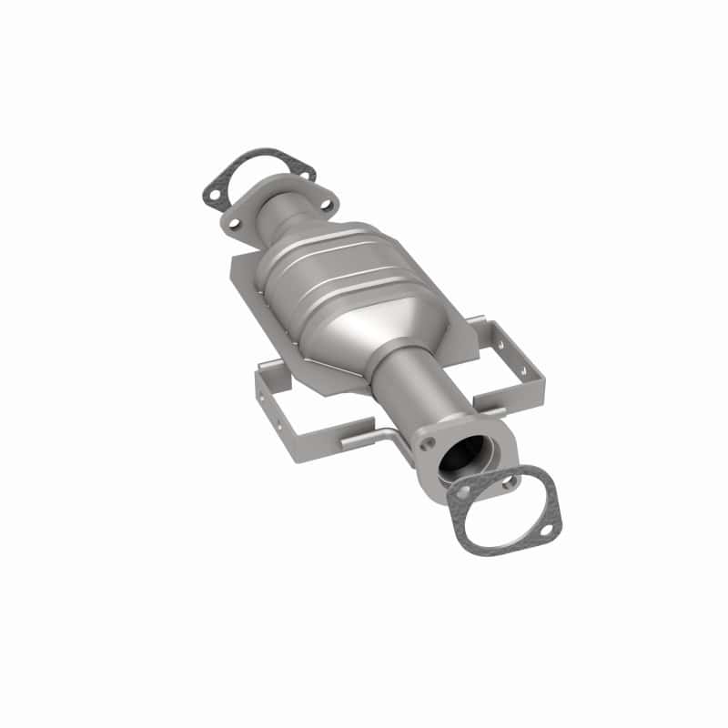 Magnaflow — MagnaFlow Conv DF Talon-Eclipse 95-98 2.0L/2.
HM Grade
HM - view 15