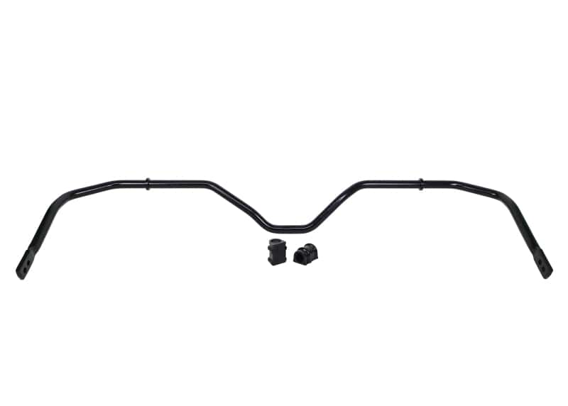 Whiteline — Whiteline 24-25 Lexus GX550 24mm Rear 2-Point Adjustable Swaybar
Sway Bar - view 2