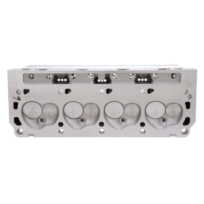 Edelbrock — Edelbrock Single Victor Jr 289-351W-Roll/Lft Head
CYL HEADS-RACE - view 14