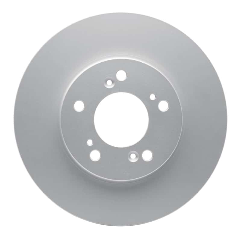 DFC — DFC 91-01 Acura INTEGRA Front GeoSPEC Coated Rotor
DFC Brake Rotor - view 1