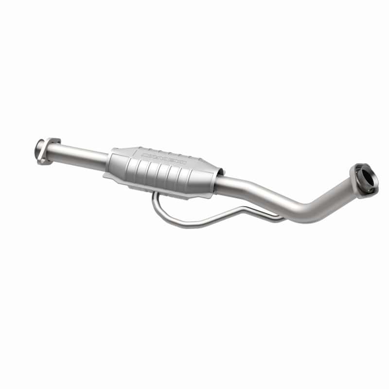 Magnaflow — MagnaFlow Conv Ford-Lincoln-Mercury 31.75X6.5
Standard Grade
Standard - view 21
