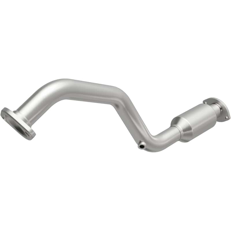 Magnaflow — Magnaflow 15-17 NX300h L4 2.5 OEM Underbody Direct Fit Converter
OEM Grade
OEM - view 1