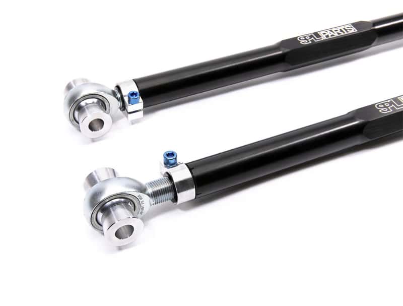 SPL Parts — SPL Parts 2016+ Chevrolet Camaro (Gen 6) Rear Toe Links w/Eccentric Lockout
Control Arms - view 4