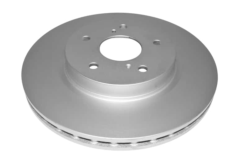 DBA — DBA 06-13 Suzuki Grand Vitara Front En-Shield Standard Rotor
Brake Rotor - view 1