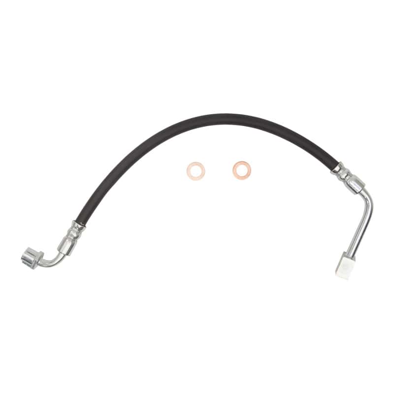 DFC — DFC 16-19 Chevrolet Cruze Rear-R Brake Hose - view 1