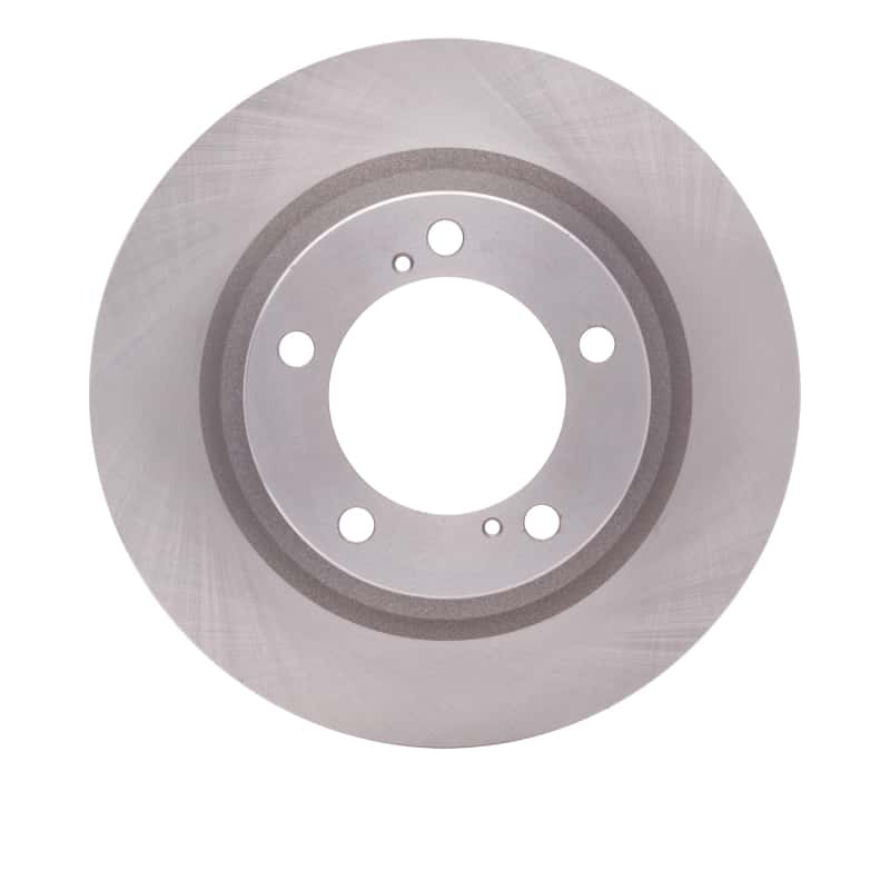 DFC — DFC 07-22 Lexus LX570 Front Brake Rotor
DFC Brake Rotor - view 1