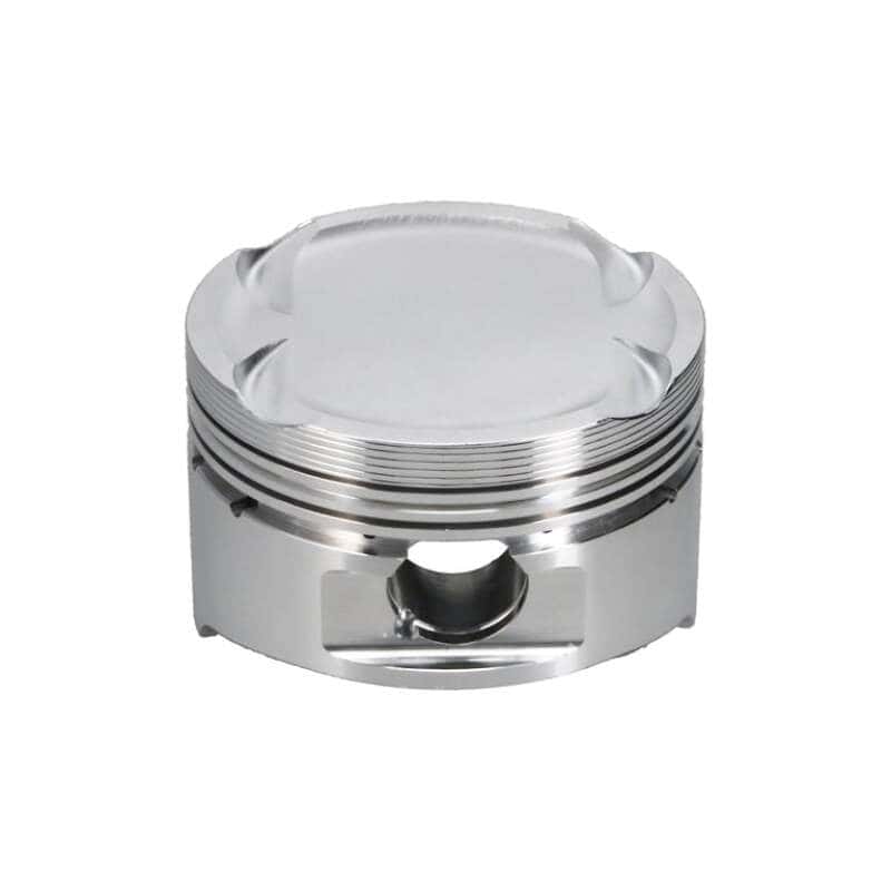 Wiseco — Wiseco BMW M54B30 -7.3cc Dome 1.114in x 3.3071in Piston Kit (Set of 6)
Piston Set - view 9