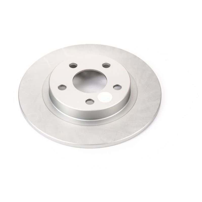 PowerStop — Power Stop 03-05 Buick Park Avenue Rear Evolution Geomet Coated Rotor
PowerStop EVC - view 1