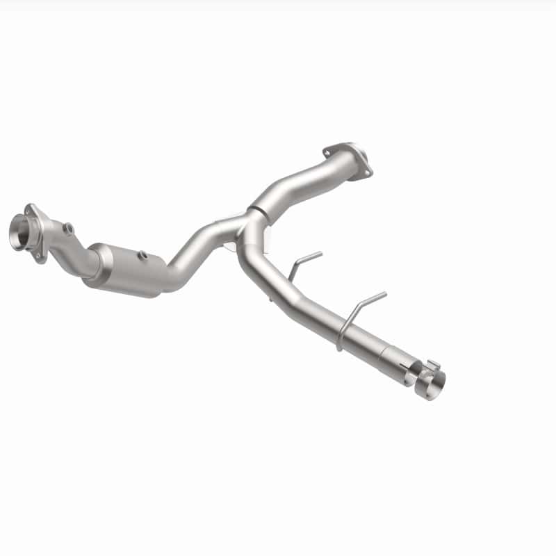 Magnaflow — MagnaFlow Conv Direct Fit 15-17 Ford Expedition V6 3.5 OEM Underbody
OEM Grade
OEM - view 28