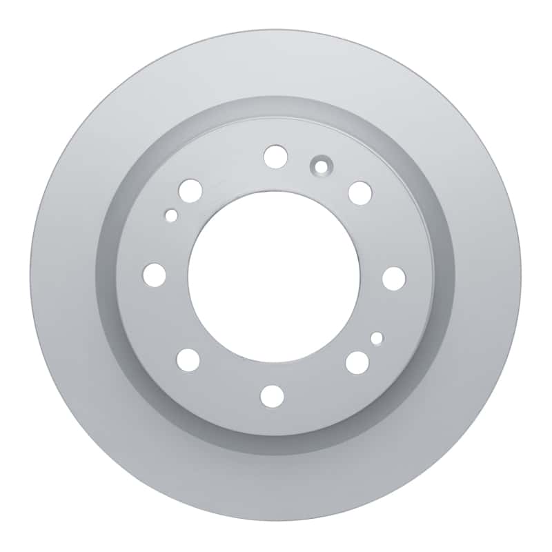 DFC — DFC 22-26 Cadillac Escalade IQ Rear GeoSPEC Coated Rotor - view 1
