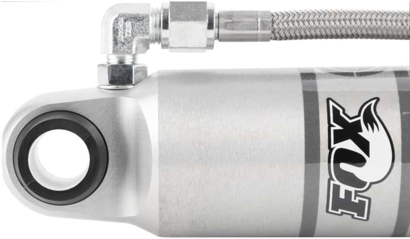 FOX — Fox 88-97 Y60 Nissan Patrol 2.0 Perf Series 11.6in. Smooth Bdy R/R Rear Shock CD Adj / 3-5.5in Lift
2.0 Shock - view 9