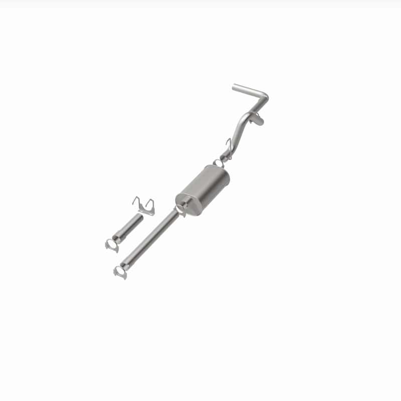 Magnaflow — MagnaFlow BRE Exhaust Kit 92-96 Dodge Dakota
Exhaust Kit - view 23