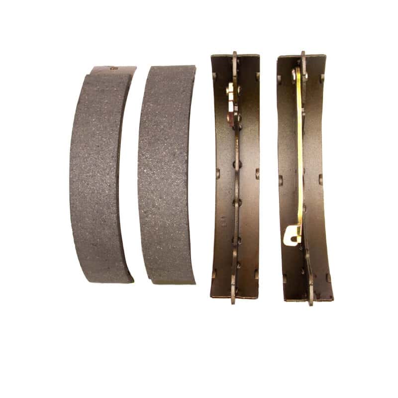 DFC — DFC 78-85 Audi 5000 Rear Premium Service Shoes
DFC Brake Shoe Set - view 2