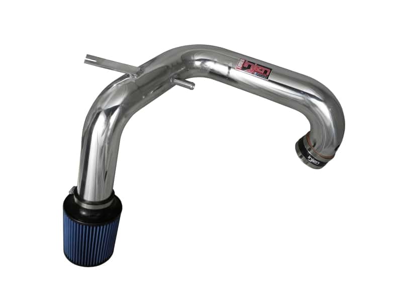 Injen — Injen 09-12 Dodge Ram 1500 5.7L V8 Hemi Polished Power-Flow Air Intake System w/ MR Tech
Cold Air Intake
Air Intake Kit - view 1