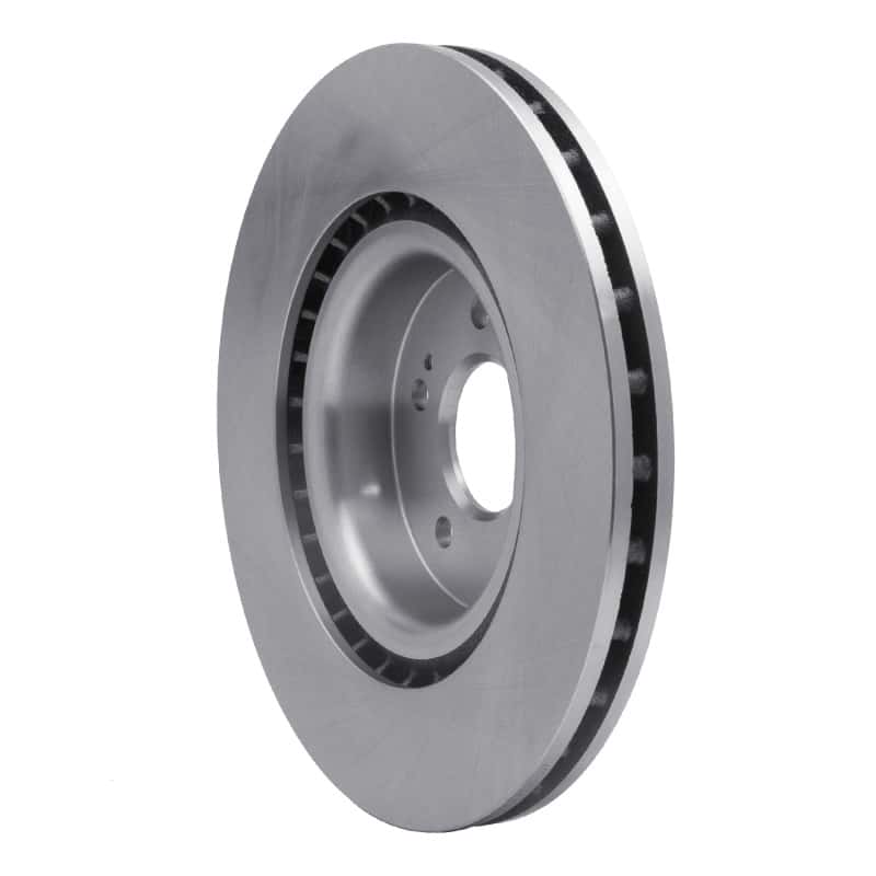 DFC — DFC 18-22 Genesis G70 Front Brake Rotor
DFC Brake Rotor - view 4