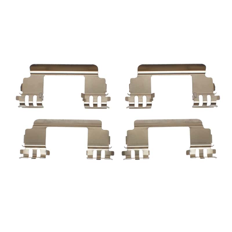 DFC — DFC 03-08 Cadillac STS Front Premium Hardware Kit
DFC Disc Brk Hdw Kit - view 2