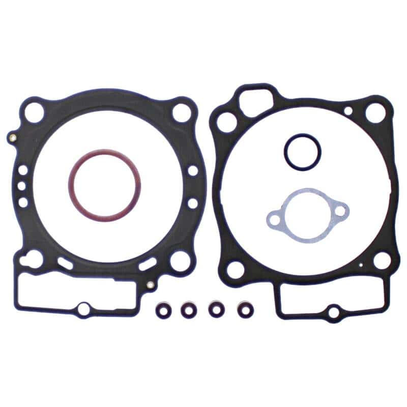 Vertex Pistons — Vertex Gaskets 19-20 Honda CRF450L Top End Gasket Kit - view 2