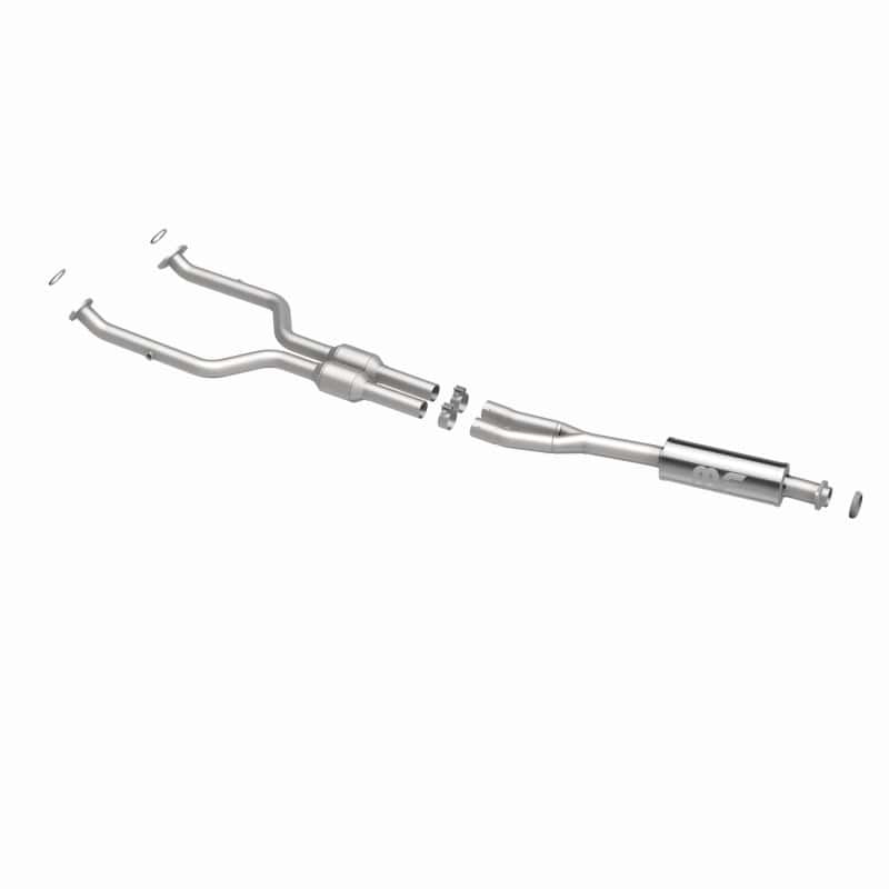 Magnaflow — MagnaFlow Conv DF 2006 Lexus GS300 3.0L
OEM Grade
OEM - view 13