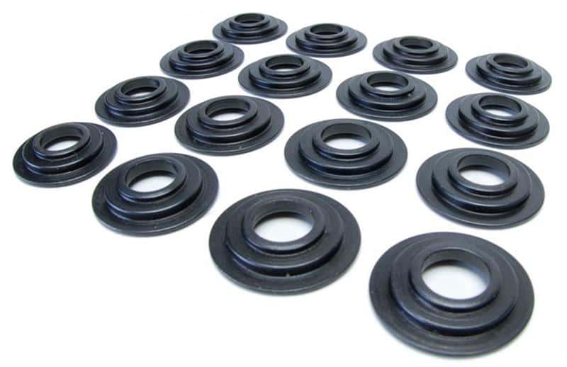 Skunk2 Racing — Skunk2 Honda/Acura (K20/K24/F20C/F22C) Valve Spring Base Kit
Valve Spring Locator - view 2