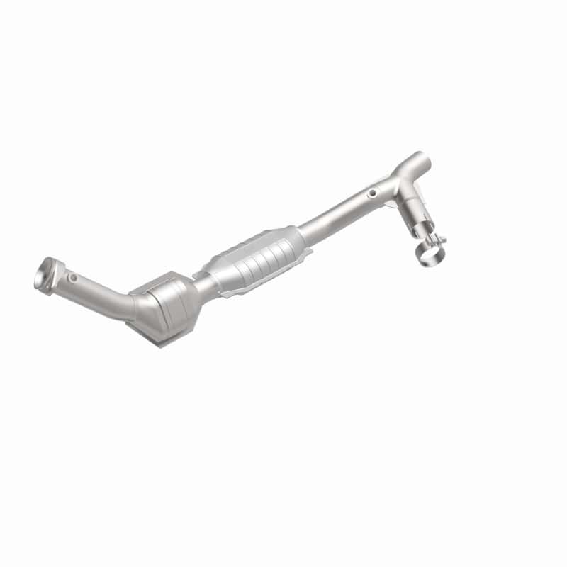 Magnaflow — MagnaFlow Conv DF 98 Ford Expedition 5.4L
HM Grade
HM - view 7