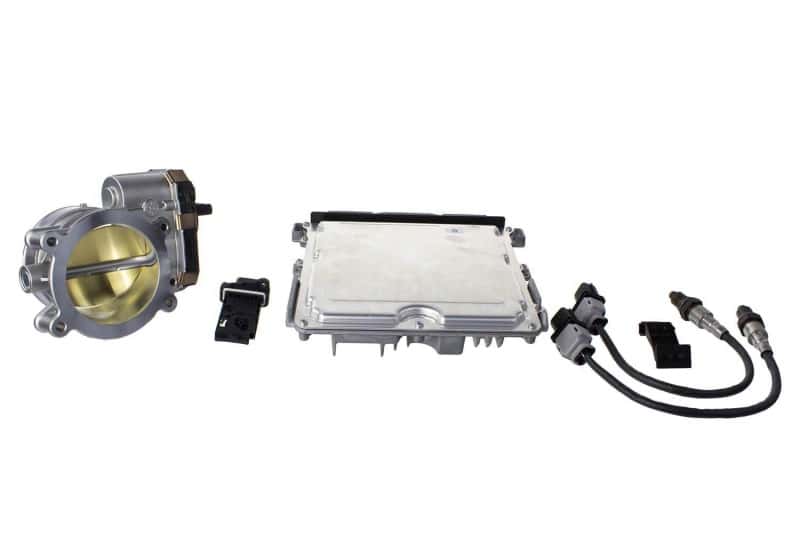 Ford Racing — Ford Racing 20-22 7.3L V8 Engine Control Pack for Manual Transmission
PerfTuner/Progmer - view 11