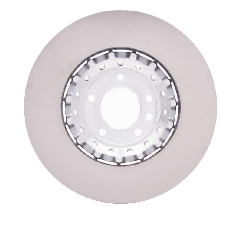 DFC — DFC 11-18 Porsche Cayenne Left Front Hi-Carbon Alloy Geomet Coated Rotor
DFC Brake Rotor - view 5