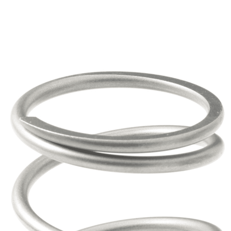 Go Fast Bits — GFB E38/44 5psi Wastegate Spring (Inner)
Wastegate Spring - view 3