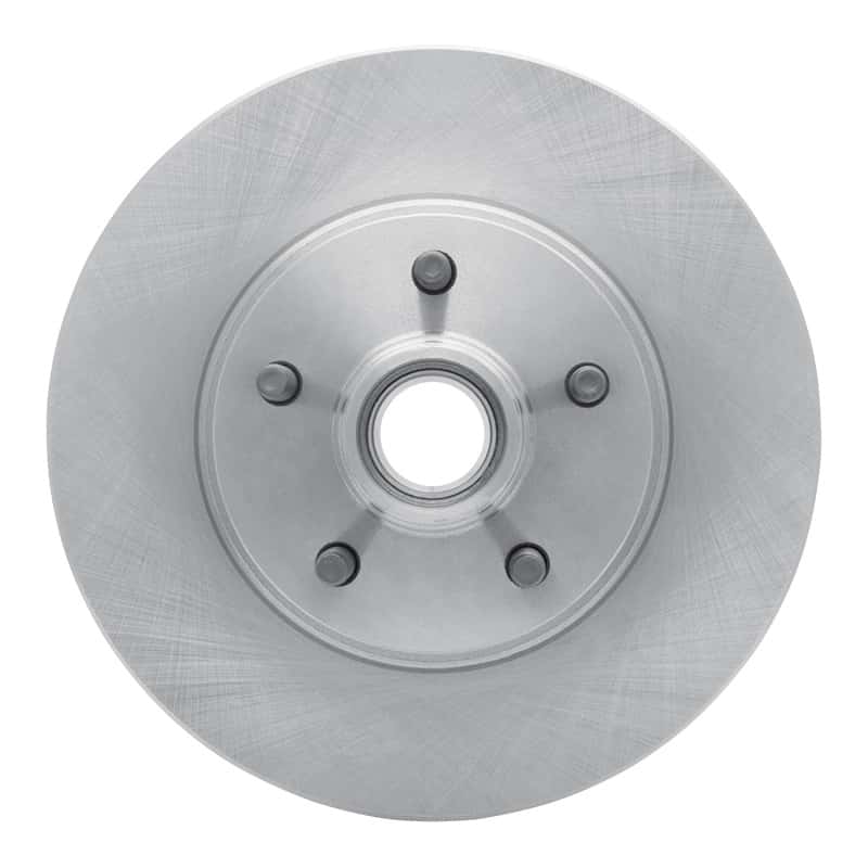 DFC — DFC 95-11 Ford Ranger (USA/Canada) Front Brake Rotor
DFC Brake Rotor - view 1