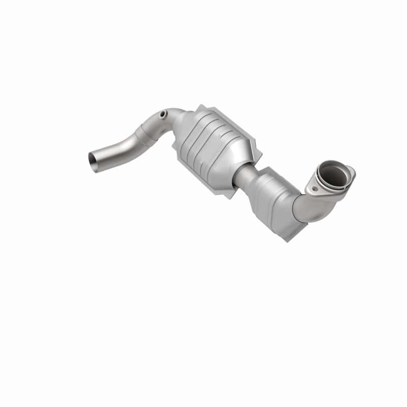 Magnaflow — MagnaFlow Conv DF 01 Ford Trucks 5.4L
California - view 23
