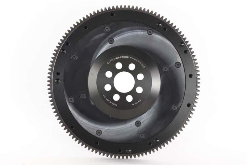 Clutch Masters — Clutch Masters 90-92 Toyota MR-2 2.0L Eng T (From 1/90 to 12/91) / 90-94 Toyota Celica 2.0L Eng T (F
Clutch Flywheel - view 4