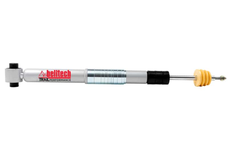 Belltech — Belltech 21-25 Ford Bronco Trail Performance Shock Set - 4-7.5in Front 3-6.5in Rear
SHOCK ABSORBER SET - view 7