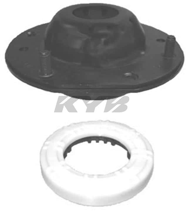 KYB — KYB Shocks & Struts Strut Mounts Front Left CHEVROLET Malibu 2004-11 CHEVROLET Malibu Maxx 2004-07 P
Strut Mount Kit - view 4