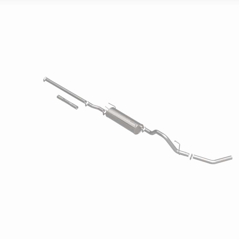 Magnaflow — MagnaFlow BRE Exhaust Kit 04-08 Ford F-150
Exhaust Kit - view 10