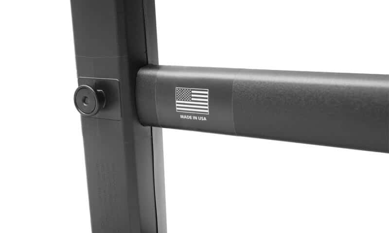 AMP Research — AMP Research 20-23 Chevrolet/GMC Silverado/Sierra 1500 (No Multipro Tailgt) Bedxtender HD Max - Blk
BEDXTENDER HD MAX
TrkBedTgateExt - view 11