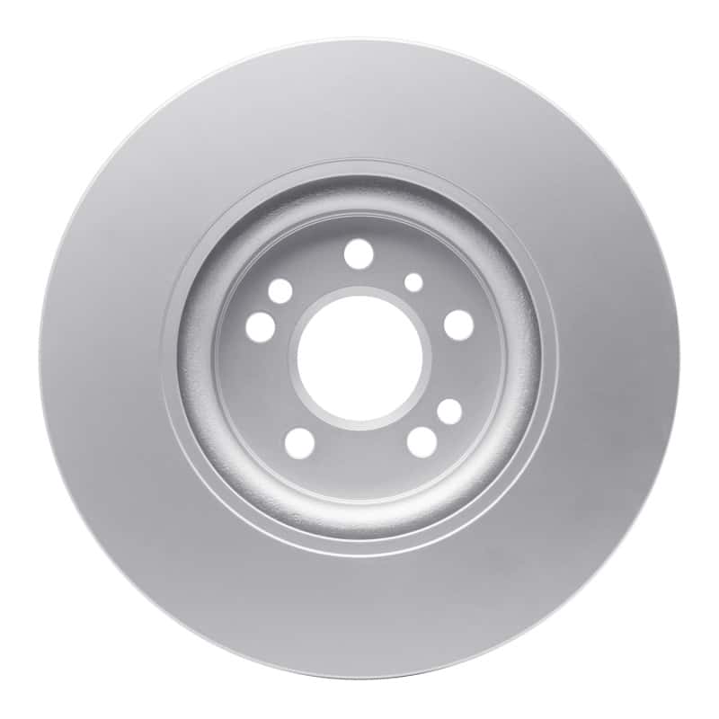 DFC — DFC 06-12 Mercedes-Benz R500 Front GeoSPEC Coated Rotor
DFC Brake Rotor - view 5