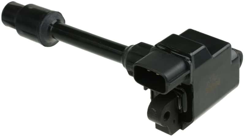 NGK — NGK 1999-95 Nissan Maxima COP Ignition Coil - view 2