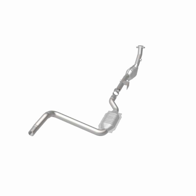 Magnaflow — Magnaflow Conv DF 2003 ML350 3.7L Underbody
OEM Grade
OEM - view 17