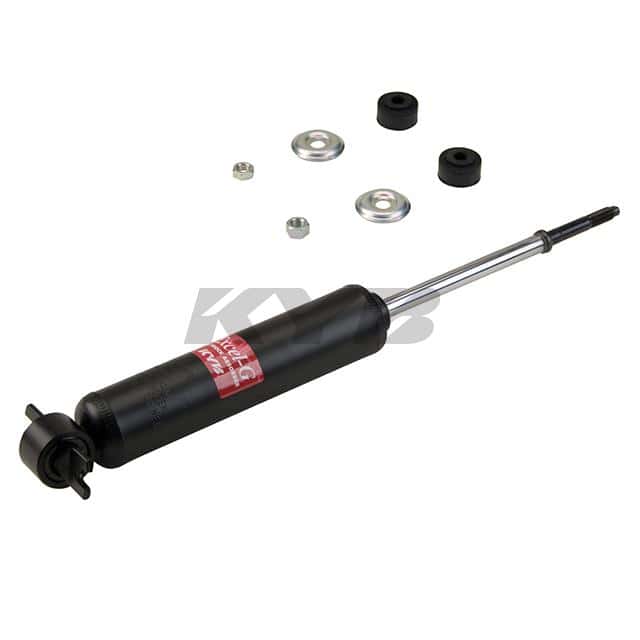 KYB — KYB Shocks & Struts Excel-G Front CHEVROLET Astro Mini-Van (2WD) 1985-05 CHEVROLET Bel Air 1971-81 C
Gas Shock - view 4