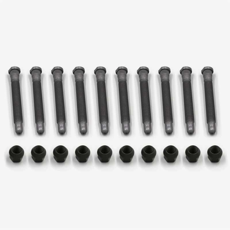 Ford Racing — Ford Racing GT350R Extended Wheel Stud & Nut Kit
Wheel Lug Stud - view 4
